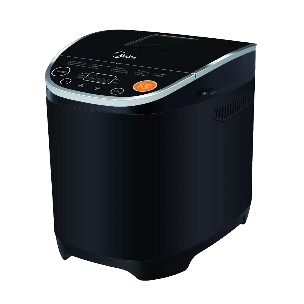 Ремонт хлебопечек Midea BM2300 в сервисном центре FIX-Midea